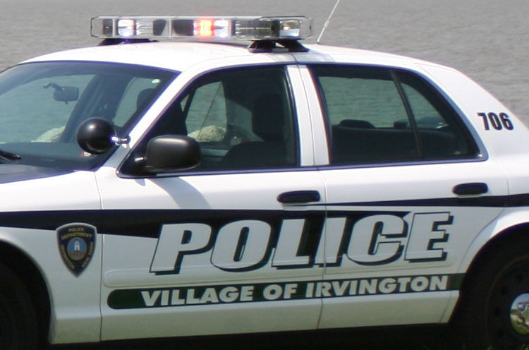 Irvington Police Crack String of Auto Burglaries