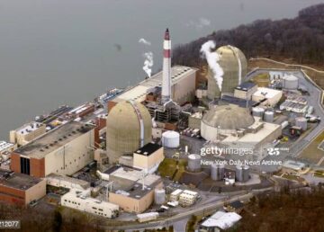 Indian Point - westchester county