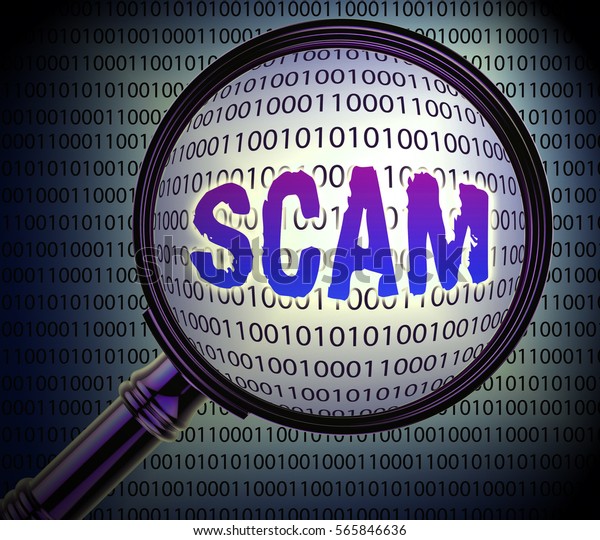 There are many scams out there that take advantage of holiday purchase concerns