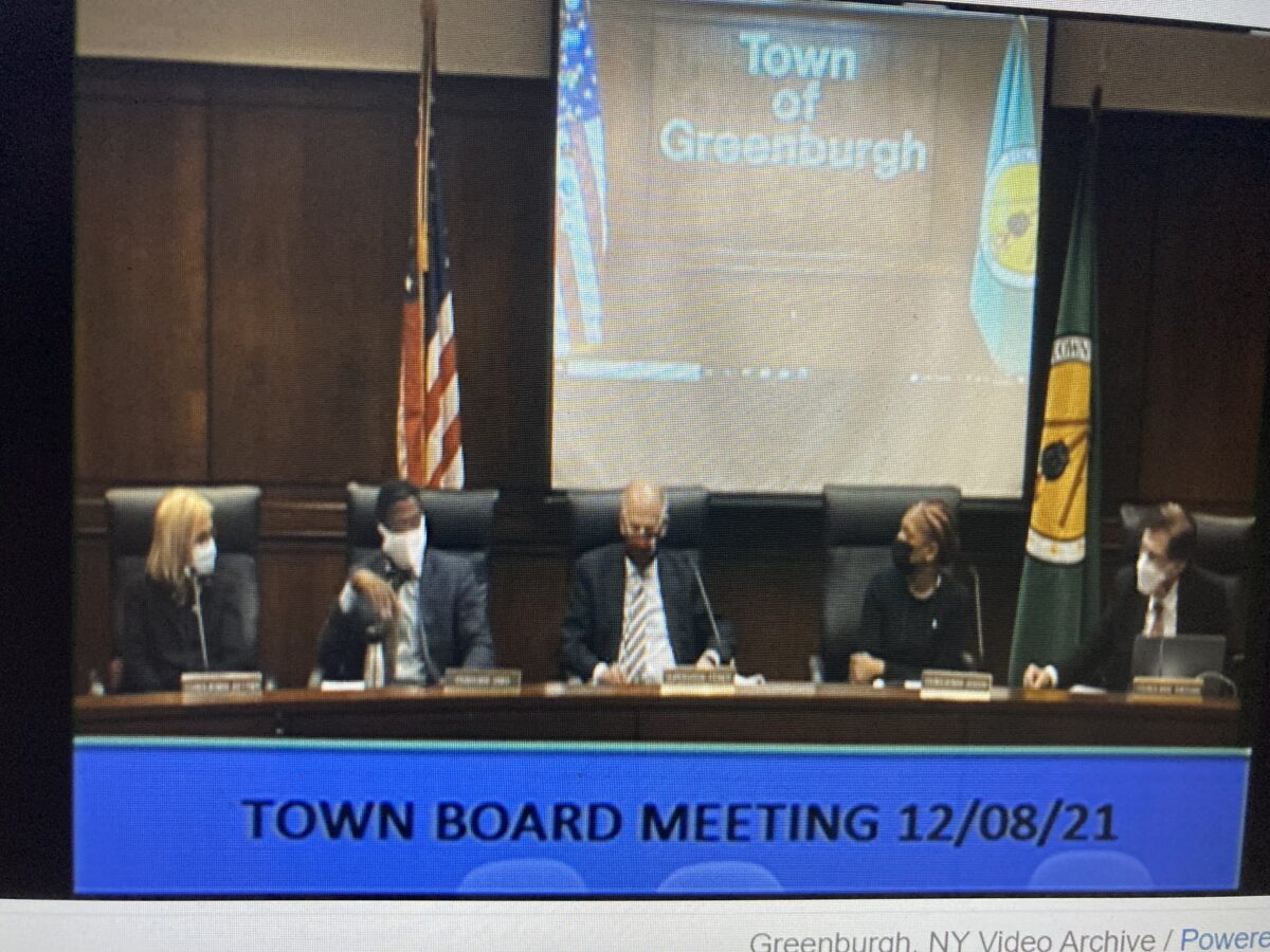 Greenburgh Board votes for approval of cannabis dispensaries