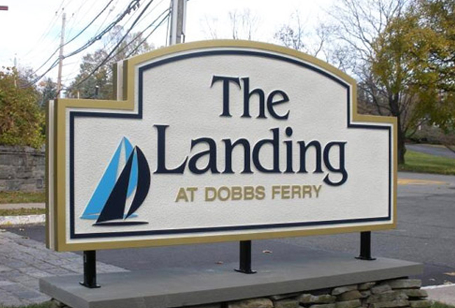 Entities approve settlement of litigation with The Landing