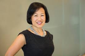 Marjorie Hsu of Sleepy Hollow appointed to Westchester Community Foundation board