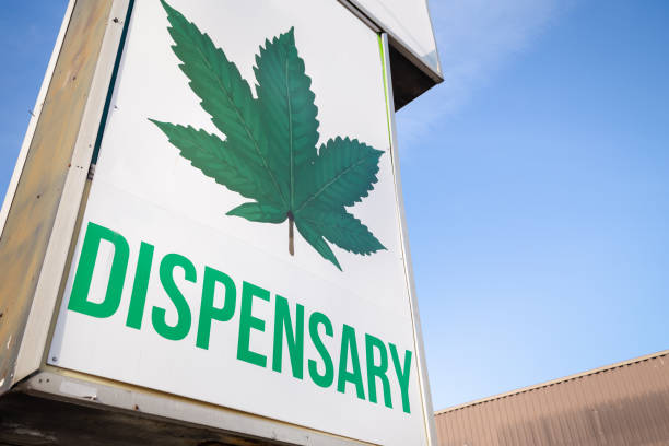 Tarrytown Explores Cannabis Dispensary Locations