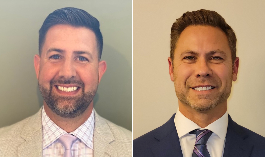 IUFSD appoints facilities manager and deputy manager of Dows Lane