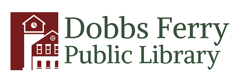 Dobbs Ferry Library 2023 June Programs (Children)