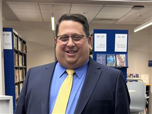 New Superintendent of Schools Hired in Ardsley