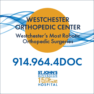 St. John's Westchester Orthopedic Center