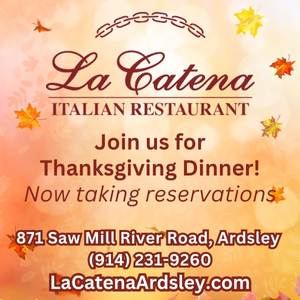 La Catena Restaurant - Ardsley, New York