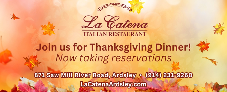 La Catena Restaurant - Ardsley, New York
