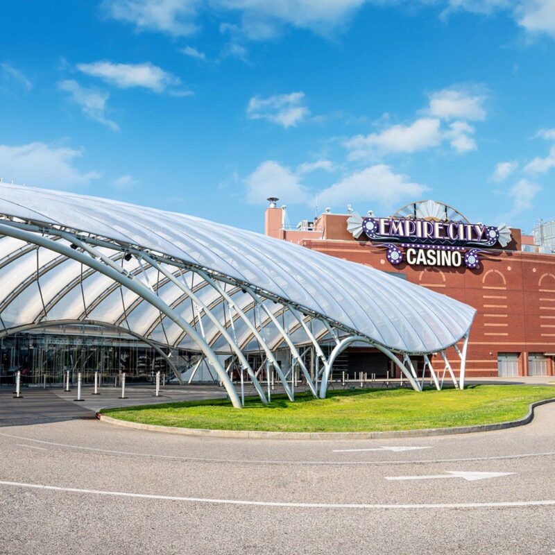 Empire Casino License Withdrawal Angers Officials
