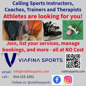 Viafinas Sports