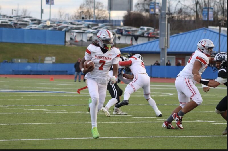 Sleepy Hollow Horsemen Win Again!