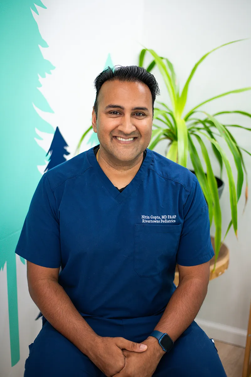 Dr. Gupta to be Appointed as Dobbs Ferry Trustee